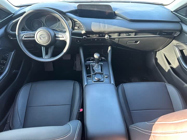 Фото 6 - Mazda 3 (Axela)