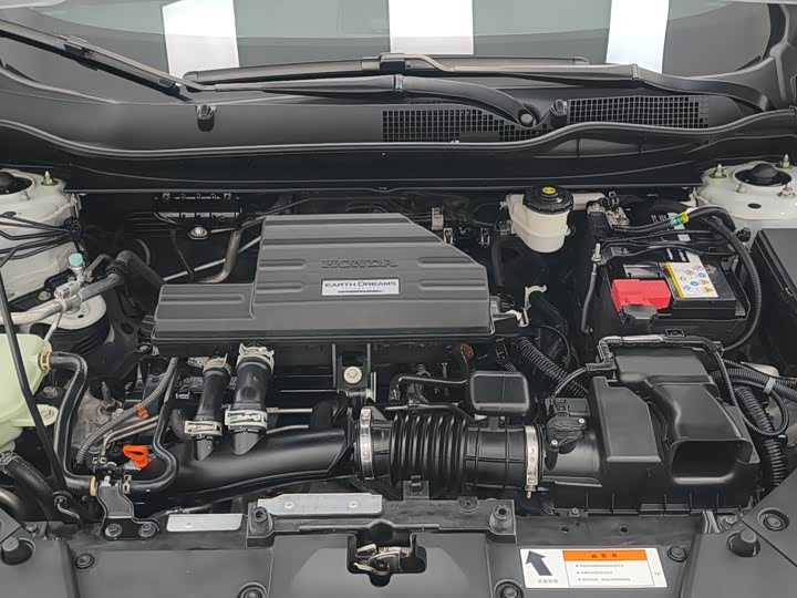 Фото 3 - Honda Breeze