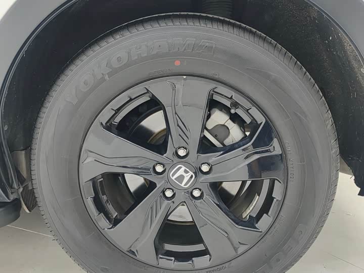 Фото 4 - Honda Breeze