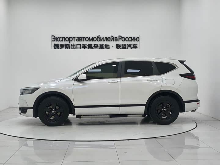 Фото 7 - Honda Breeze