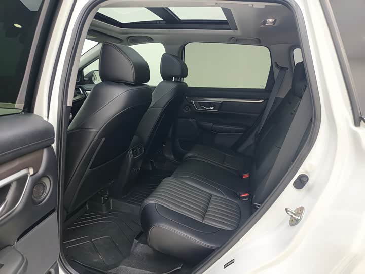 Фото 9 - Honda Breeze