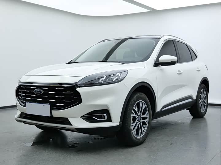 Фото 1 - Ford Escape