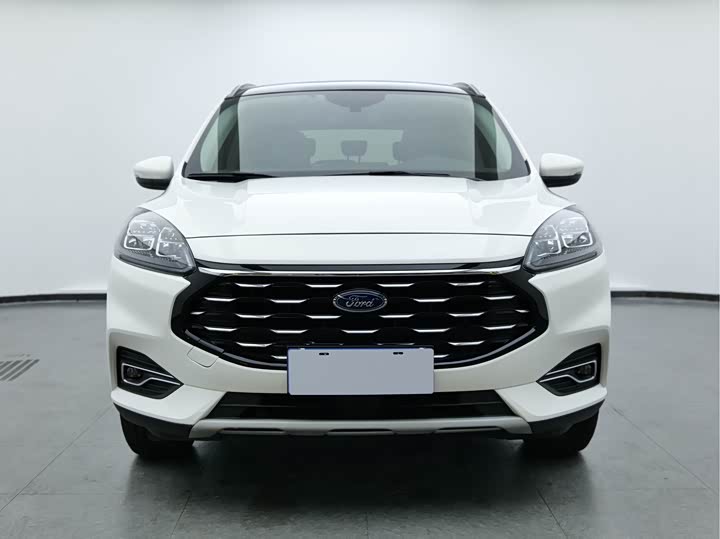 Фото 2 - Ford Escape