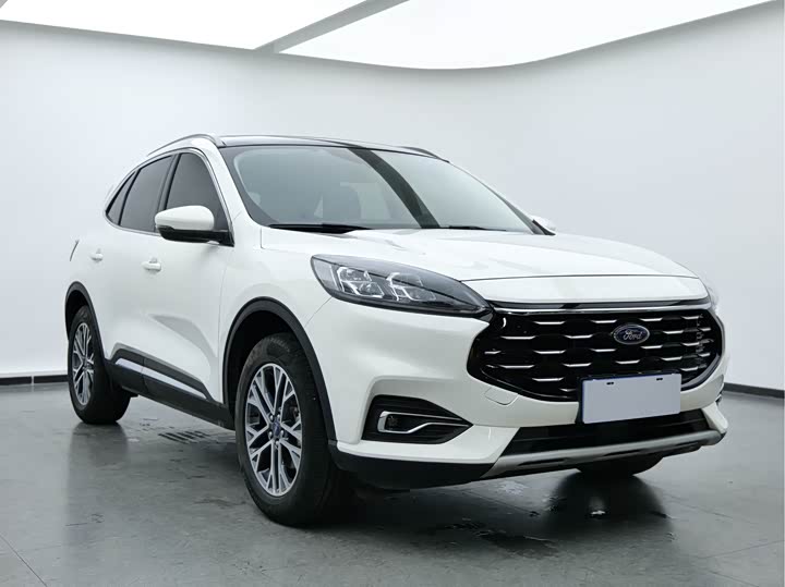 Фото 3 - Ford Escape