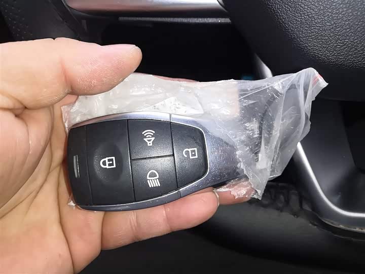 Фото 9 - BAIC Beijing BJ40