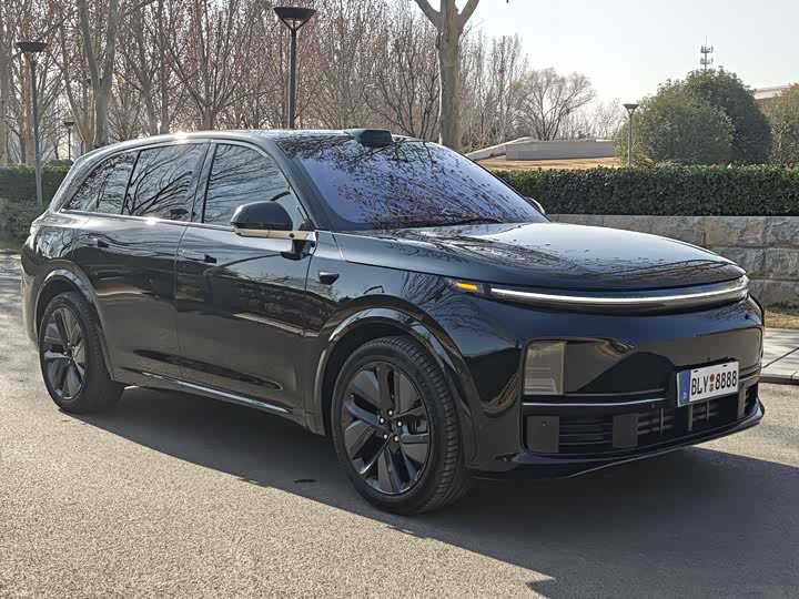 Фото 3 - LiXiang L7