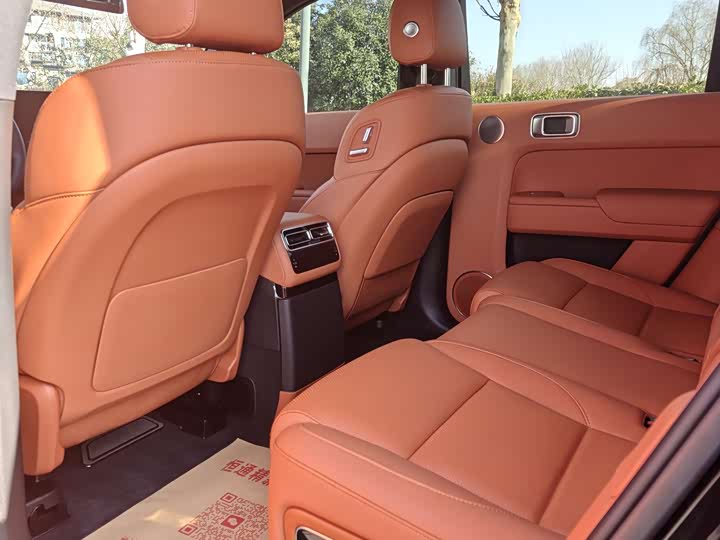 Фото 6 - LiXiang L7