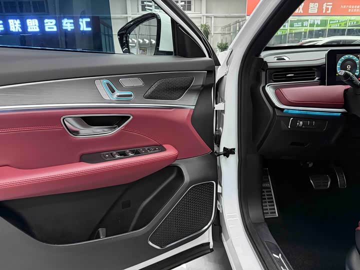 Фото 9 - Jetour X70 Plus