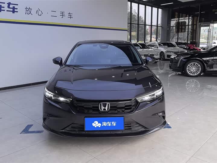 Фото 2 - Honda Integra