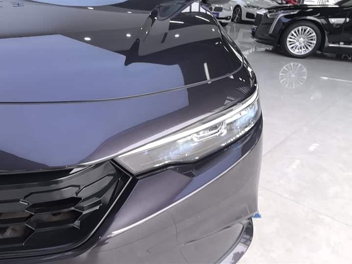 Фото 5 - Honda Integra