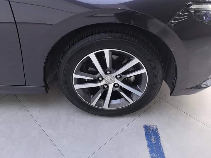 Фото 6 - Honda Integra