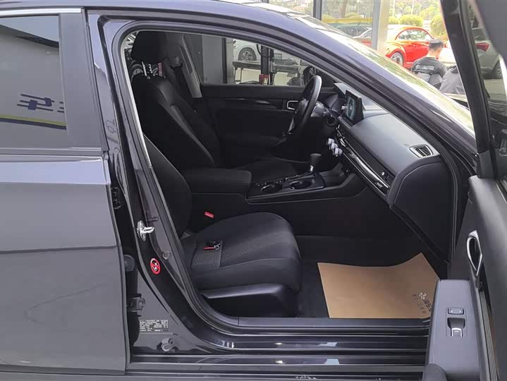 Фото 8 - Honda Integra