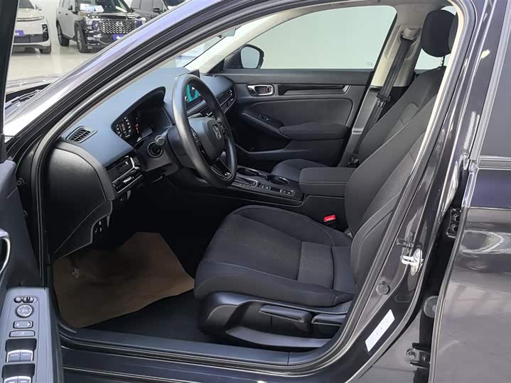 Фото 9 - Honda Integra