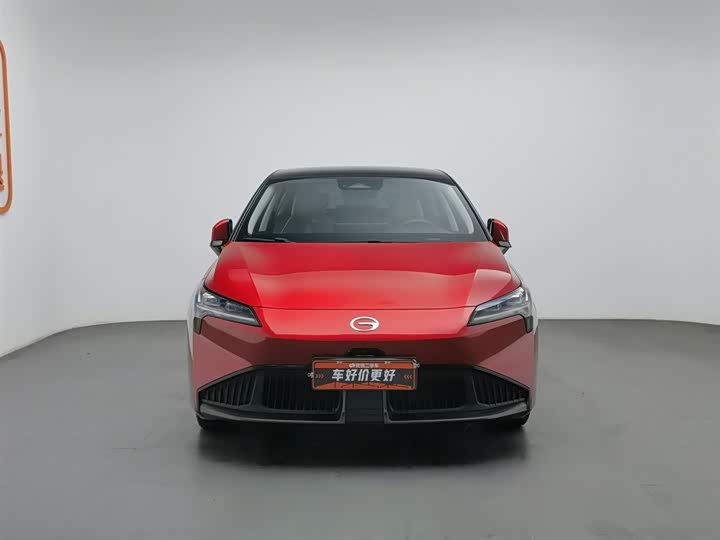 Фото 3 - GAC Aion S Plus