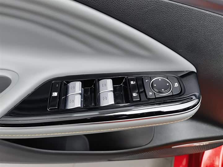 Фото 9 - GAC Aion S Plus