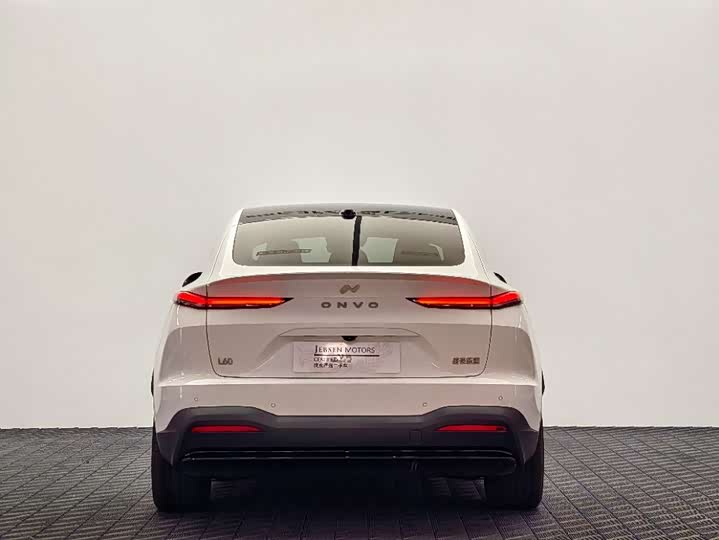 Фото 4 - Nio Onvo L60