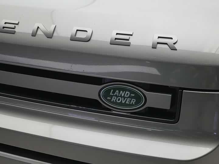 Фото 3 - Land Rover Defender