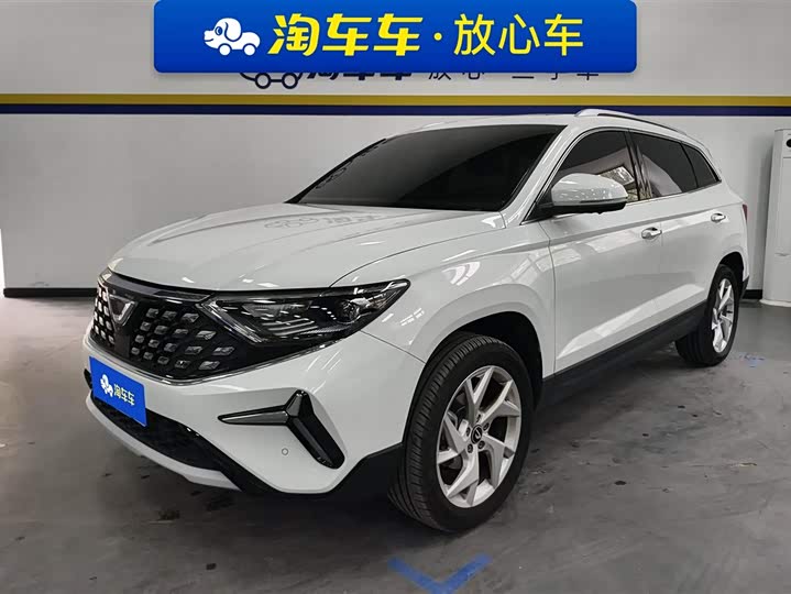 Фото 1 - Jetta VS7