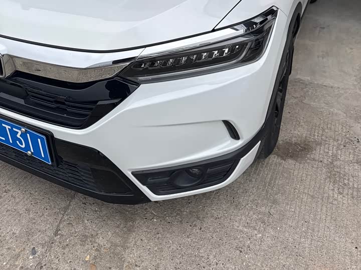 Фото 5 - Honda Breeze