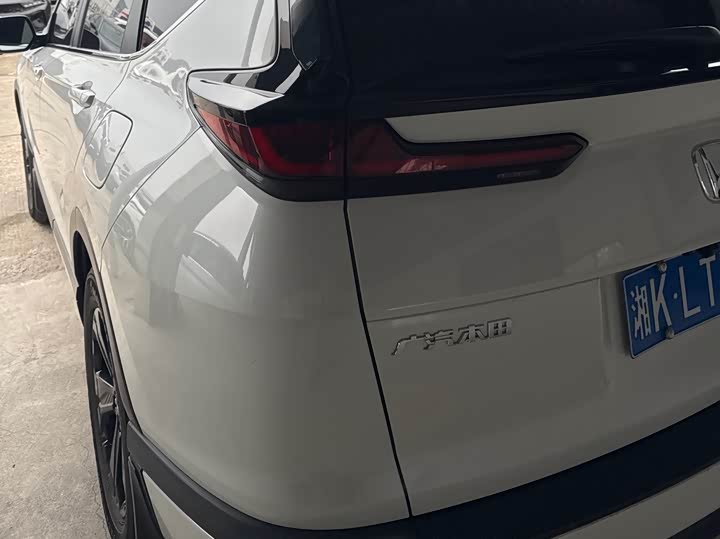 Фото 6 - Honda Breeze