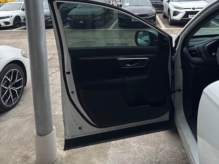 Фото 8 - Honda Breeze