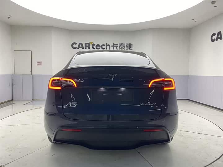 Фото 6 - Tesla Model Y