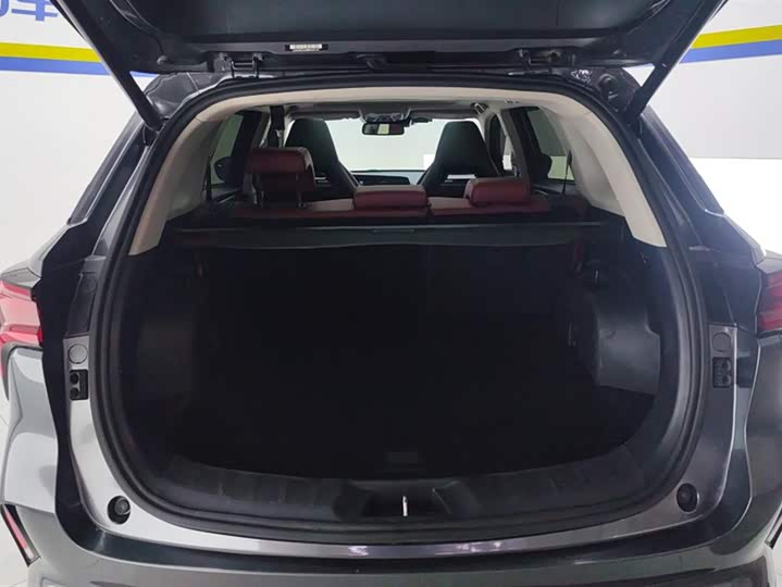 Фото 4 - Changan CS75 Plus