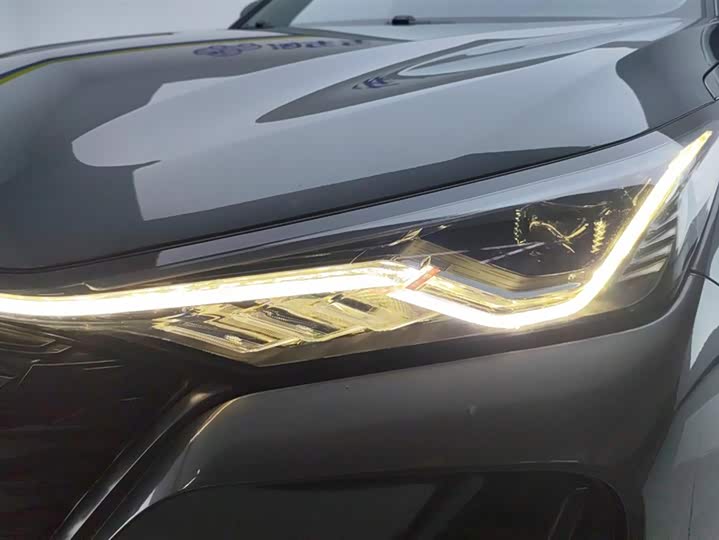 Фото 5 - Changan CS75 Plus