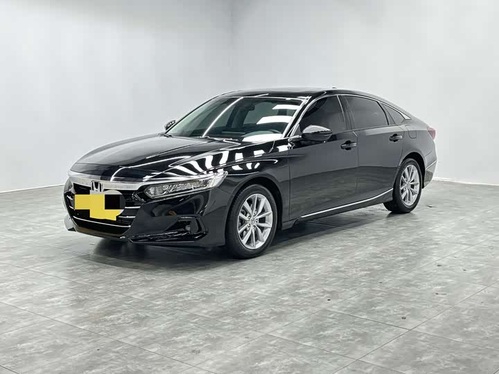 Фото 1 - Honda Accord