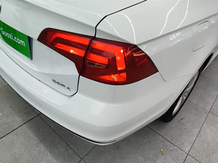 Фото 8 - Volkswagen Bora