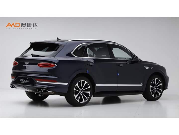 Фото 3 - Bentley Bentayga