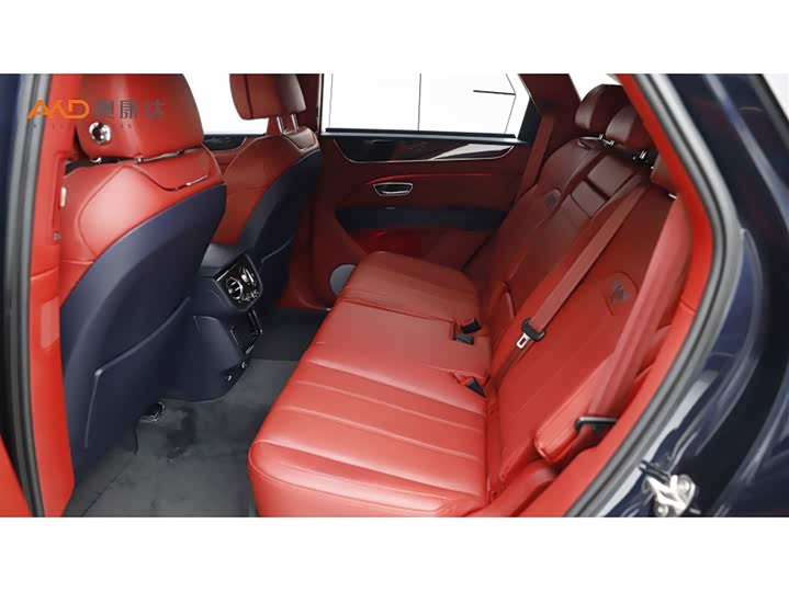 Фото 7 - Bentley Bentayga