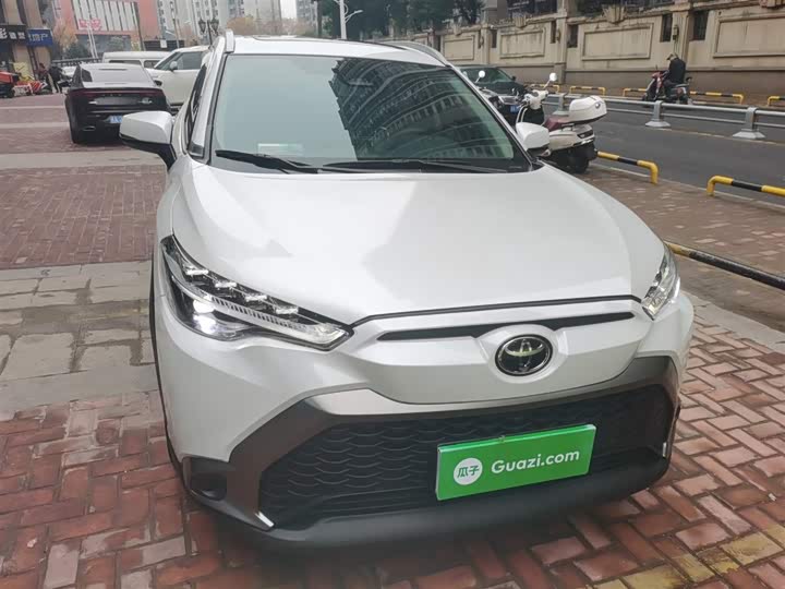 Фото 3 - Toyota Frontlander