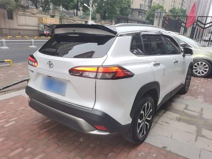 Фото 7 - Toyota Frontlander