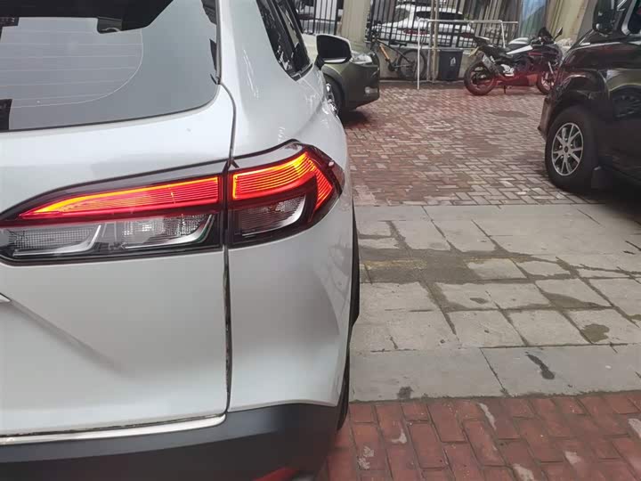 Фото 8 - Toyota Frontlander