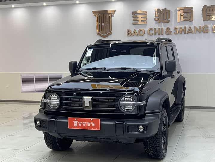 Фото 1 - Tank 300