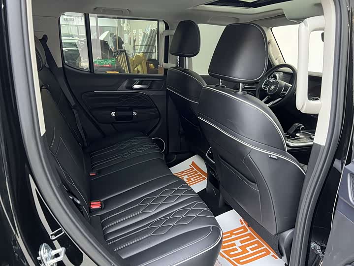 Фото 6 - Tank 300