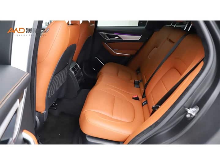 Фото 7 - Jaguar F-Pace