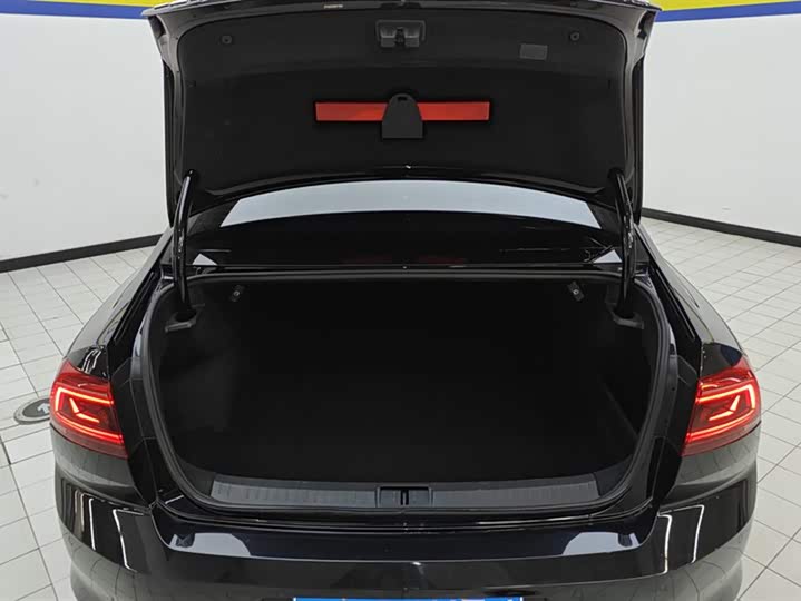 Фото 4 - Volkswagen Magotan