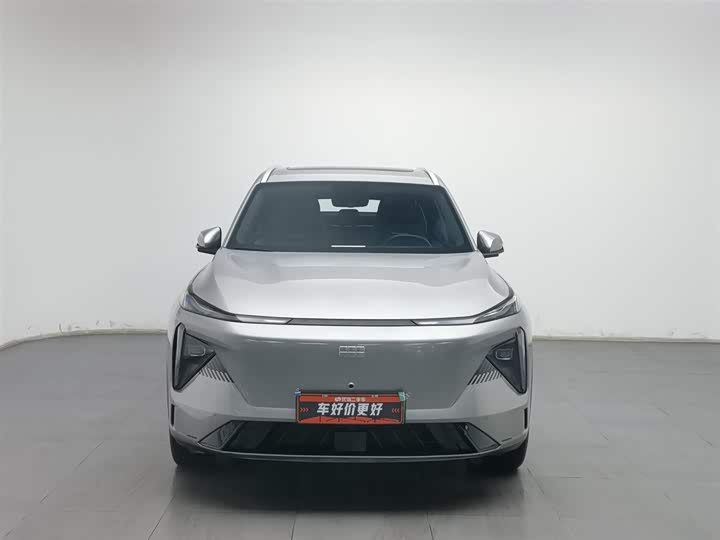 Фото 3 - Geely Galaxy L7