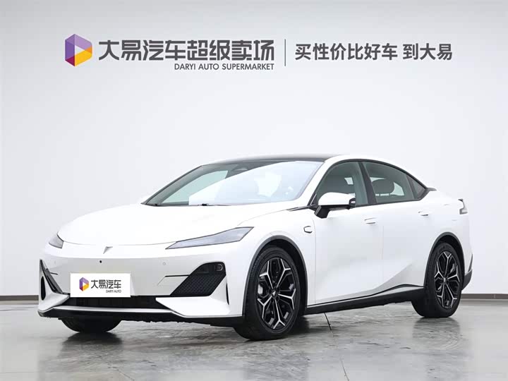 Фото 1 - Changan Deepal SL03