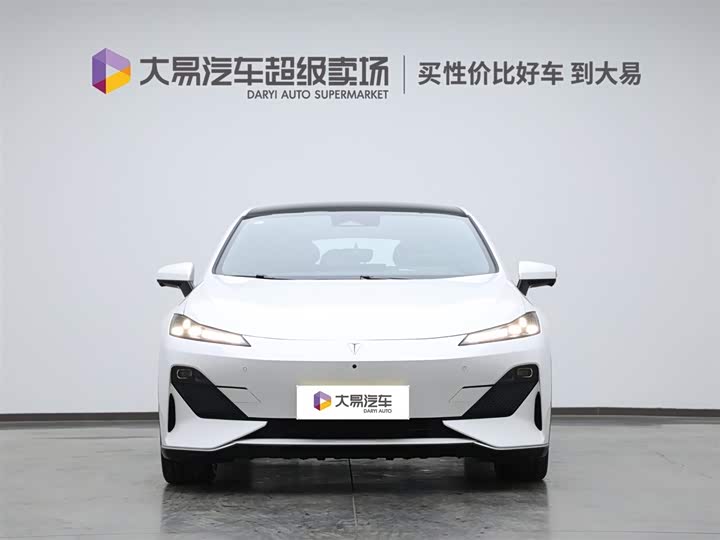 Фото 2 - Changan Deepal SL03