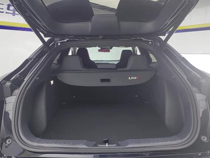 Фото 4 - Changan UNI-T