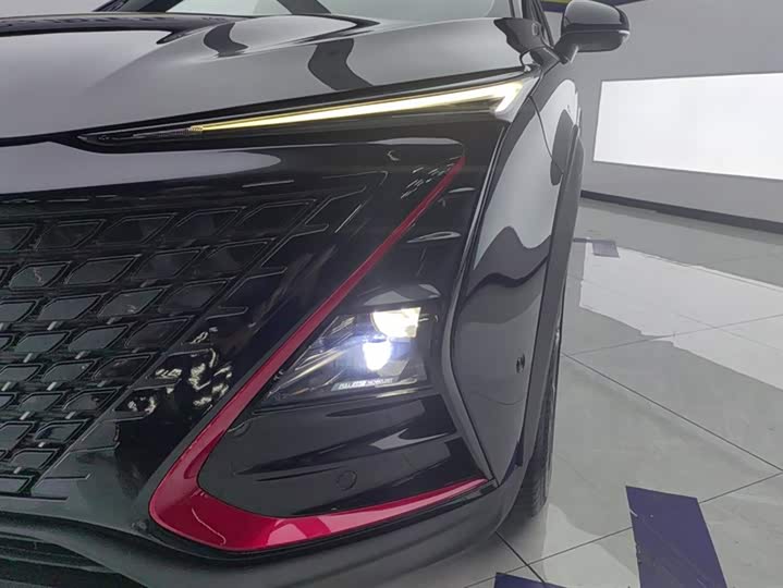 Фото 5 - Changan UNI-T