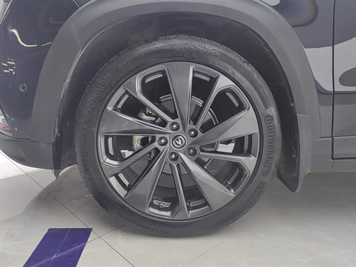 Фото 6 - Changan UNI-T