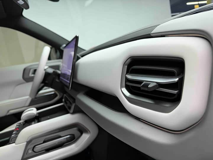 Фото 5 - BYD FangChengBao Titanium 3 (Tai 3)