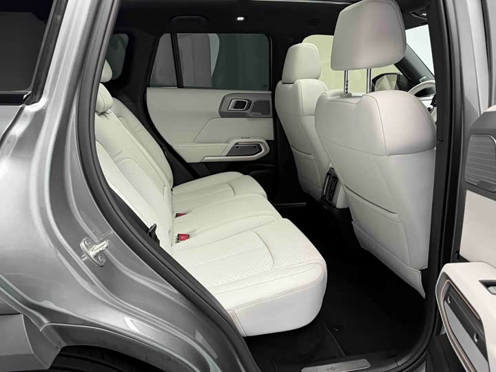 Фото 6 - BYD FangChengBao Titanium 3 (Tai 3)