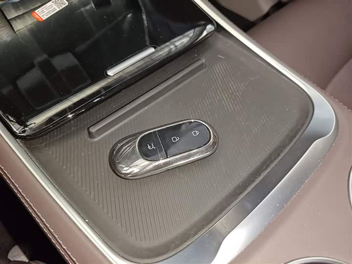 Фото 9 - Leapmotor C11