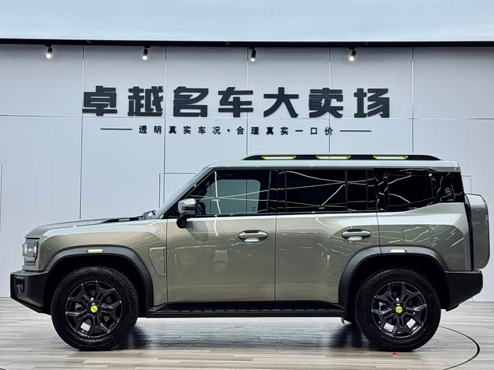 Фото 4 - Jetour T2