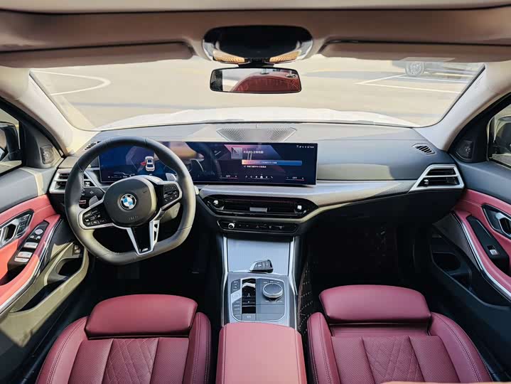 Фото 5 - BMW 3 Series